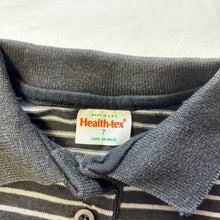 Load image into Gallery viewer, Vintage Healthtex Striped Long Sleeve 4t
