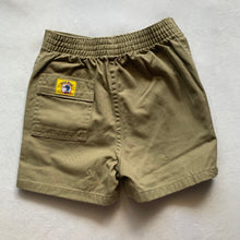 Load image into Gallery viewer, Vintage Duck Head Tan Shorts 5t/6
