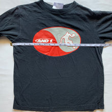 Load image into Gallery viewer, Vintage Basketball Black Long Sleeve kids 8
