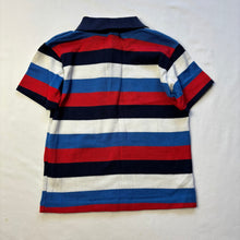 Load image into Gallery viewer, Vintage Healthtex Striped Shirt 4t
