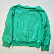 Load image into Gallery viewer, Vintage Hot Pretzels Cart Sweater Shirt 3t
