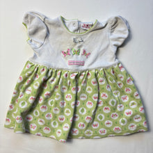 Load image into Gallery viewer, Vintage Y2k Butterfly Tunic 9-12 months
