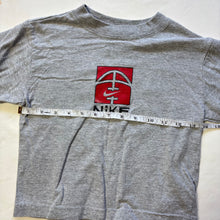 Load image into Gallery viewer, Vintage Y2k Nike Long Sleeve 3t
