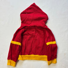 Load image into Gallery viewer, Vintage Iowa State Cyclones Hoodie 9 months
