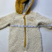 Load image into Gallery viewer, Pooh Baby Disney Bodysuit newborn
