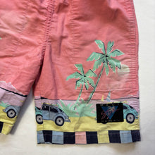 Load image into Gallery viewer, Vintage Cars Road Trip kids 6/7
