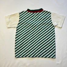 Load image into Gallery viewer, Vintage 70s Healthtex Striped Shirt 4t
