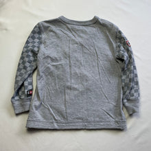 Load image into Gallery viewer, Disney Store Cars Long Sleeve 3/4t
