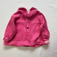 Load image into Gallery viewer, Vintage Pink Long Sleeve Top 3-6 months
