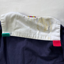 Load image into Gallery viewer, Vintage Gymboree Sailor Bodysuit 3-6 months
