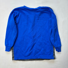 Load image into Gallery viewer, Vintage Football Soft Sweater/Shirt 5t

