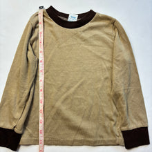 Load image into Gallery viewer, Vintage Neutral Long Sleeve 3t/4t
