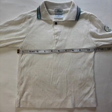 Load image into Gallery viewer, Vintage Izod Lacoste Long Sleeve 3t

