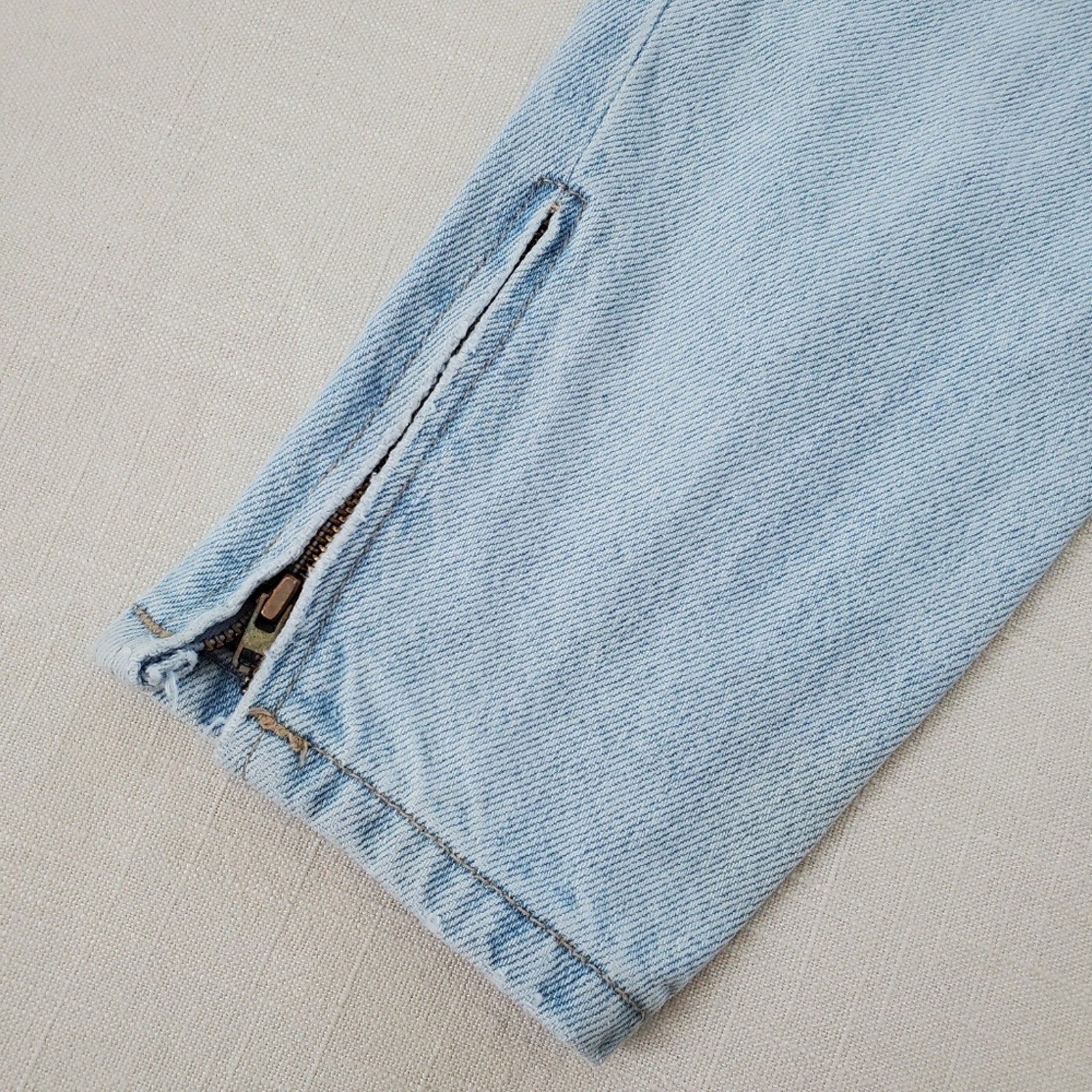 Vintage Guess jeans 24 inch waist kids 16 – Nostalgic Baby Vintage