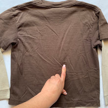 Load image into Gallery viewer, Vintage Y2k Off-Road Trucking Long Sleeve 5t *play
