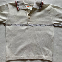 Load image into Gallery viewer, Vintage Healthtex Off-White Long Sleeve 3t
