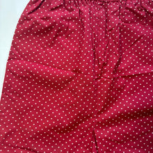 Load image into Gallery viewer, Vintage Tiny Heart Shorts kids 7/8
