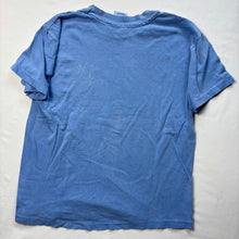 Load image into Gallery viewer, Vintage CNN Reporter Graphic Tee kids 10/12
