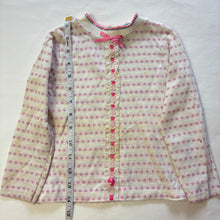 Load image into Gallery viewer, Vintage Floral Long Sleeve 3t
