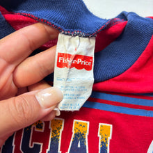 Load image into Gallery viewer, Vintage Official Sports Tee 4t/5t
