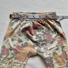 Load image into Gallery viewer, Vintage Floral Pants 0-3 months
