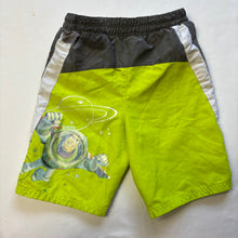 Load image into Gallery viewer, Vintage Toy Story Swim Trunks 3t/4t *flaw
