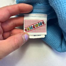 Load image into Gallery viewer, Vintage &quot;I&#39;m Cute&quot; Knit Sweater 6-12 months
