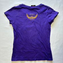 Load image into Gallery viewer, Older Harley Davidson Shirt kids 7/8
