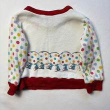 Load image into Gallery viewer, Vintage Caterpillar Long Sleeve 12 months
