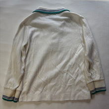 Load image into Gallery viewer, Vintage Izod Lacoste Long Sleeve 3t
