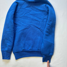 Load image into Gallery viewer, Vintage Royal Blue Crewneck kids 6/7
