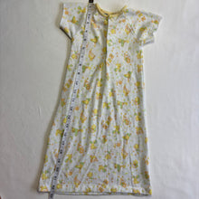 Load image into Gallery viewer, Vintage Nursery Rhymes Sleep Gown 3-9 months *flaw
