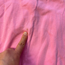 Load image into Gallery viewer, Vintage Pink Slouchy Bodysuit 9 months
