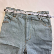 Load image into Gallery viewer, Vintage Deadstock Jeans 12 months *relaxed elastic
