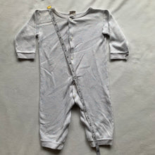Load image into Gallery viewer, Vintage Pastel Bears Bodysuit 9 months
