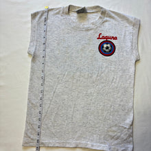 Load image into Gallery viewer, Vintage Sporty Sleeveless Shirt kids 8/9
