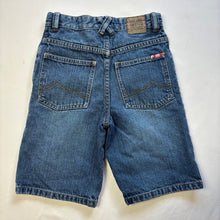 Load image into Gallery viewer, Vintage Ecko Unltd Jean Shorts kids 6/8
