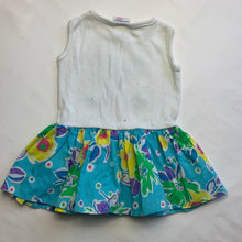 Load image into Gallery viewer, Vintage Beachy Kitty Tunic 2t
