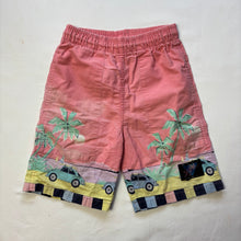 Load image into Gallery viewer, Vintage Cars Road Trip kids 6/7
