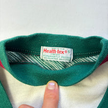 Load image into Gallery viewer, Vintage 70s Healthtex Striped Shirt 4t
