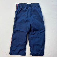 Load image into Gallery viewer, Vintage Donmoor Navy Pants 18-24 months
