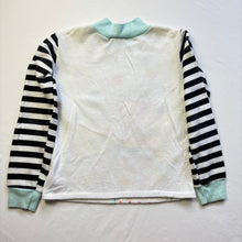 Load image into Gallery viewer, Vintage Winter Girl Long Sleeve kids 6/7
