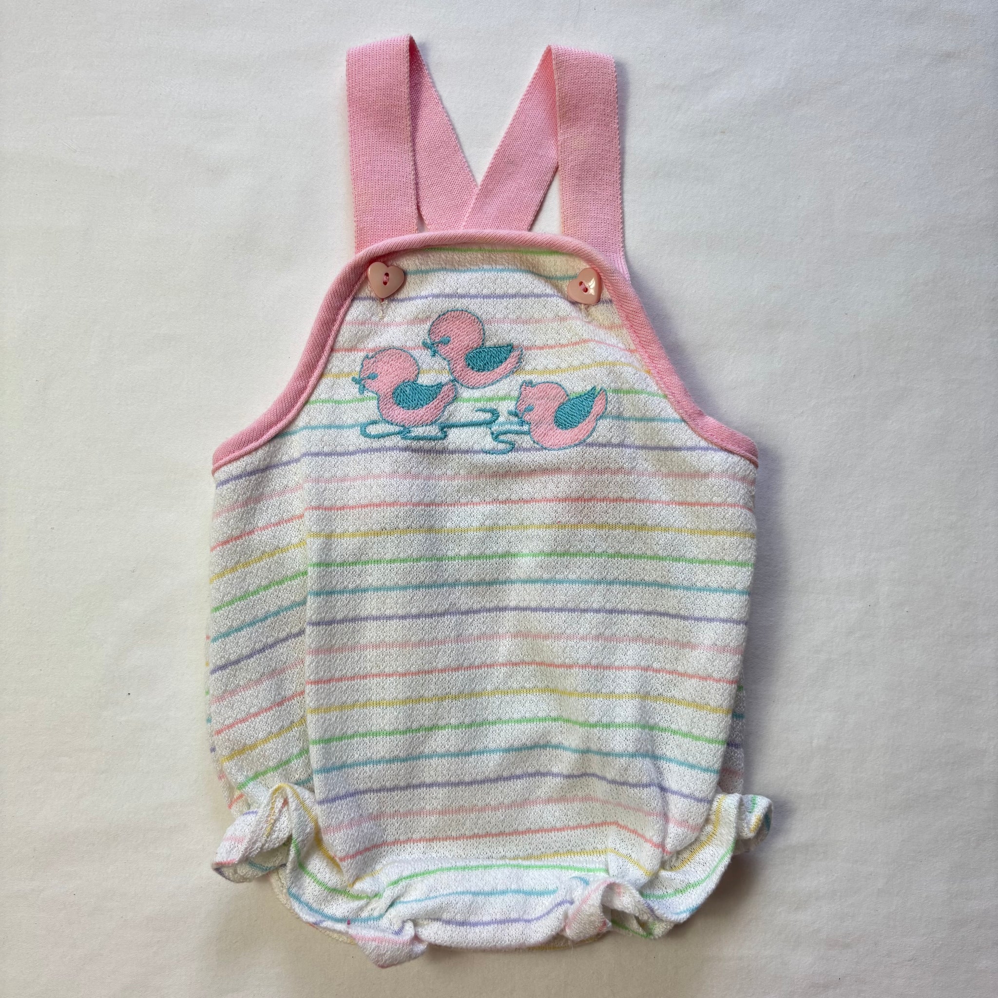 Vintage Rompers & Sleepwear – Tagged 