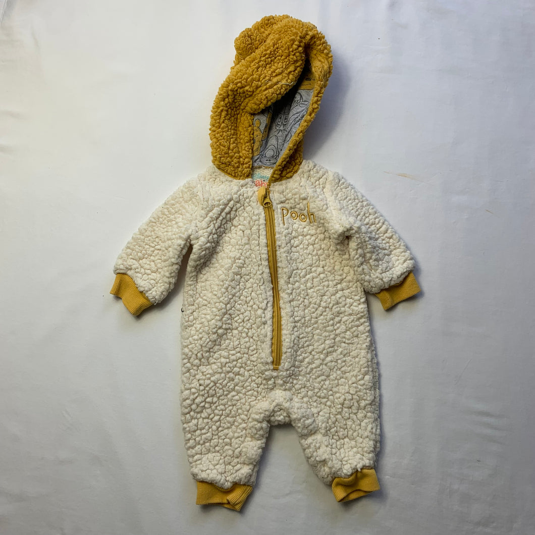 Pooh Baby Disney Bodysuit newborn