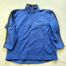 Load image into Gallery viewer, Vintage Gap Fleece Jacket kids 12
