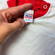 Load image into Gallery viewer, Vintage Transportation Ringer Tee 18 months
