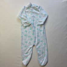 Load image into Gallery viewer, Vintage Safari Animals PJs 6 months
