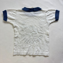 Load image into Gallery viewer, Vintage Cowboy Horseshoe Tee 12-18
