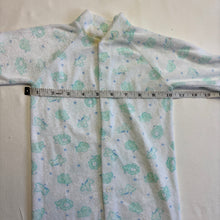 Load image into Gallery viewer, Vintage Safari Animals PJs 6 months
