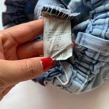 Load image into Gallery viewer, Vintage 90s Jean Shorts kids 6
